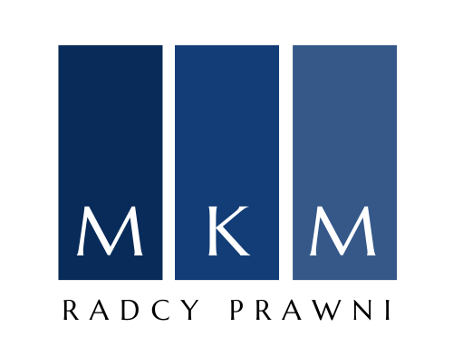 MKM KANCELARIE RADCÓW PRAWNYCH